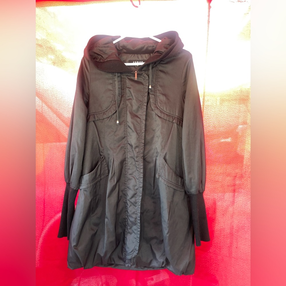 EGOIST Lightweight Jacket